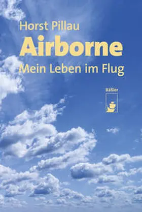 Pillau |  Airborne | Buch |  Sack Fachmedien