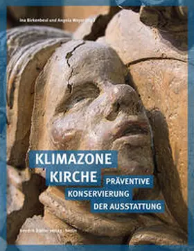 Weyer / Birkenbeul |  Klimazone Kirche | Buch |  Sack Fachmedien