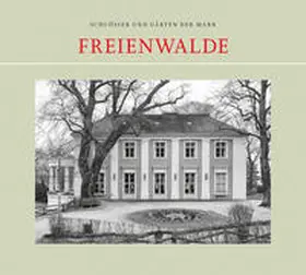 Schmook / Badstübner-Gröger |  Freienwalde | Buch |  Sack Fachmedien