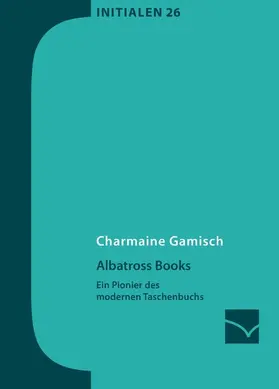Gamisch |  Albatross Books | eBook | Sack Fachmedien