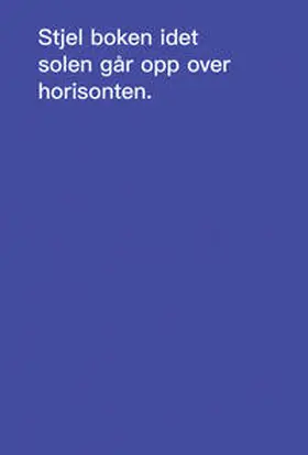 Horvitz / Steinbach |  Hvorden stjele bøker | Buch |  Sack Fachmedien