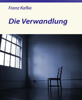 Kafka | Die Verwandlung | E-Book | sack.de