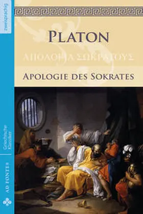 Platon / Senecio |  Apologie des Sokrates | Buch |  Sack Fachmedien
