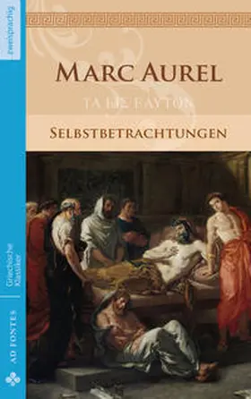Aurel |  Selbstbetrachtungen | Buch |  Sack Fachmedien