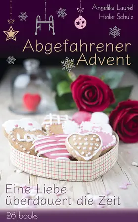 Lauriel / Schulz |  Abgefahrener Advent | eBook | Sack Fachmedien