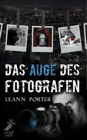 Porter |  Das Auge des Fotografen | Buch |  Sack Fachmedien