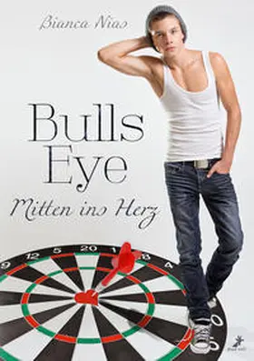 Nias |  Bulls Eye - Mitten ins Herz | Buch |  Sack Fachmedien
