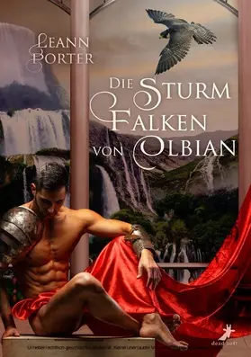 Porter |  Die Sturmfalken von Olbian | eBook | Sack Fachmedien