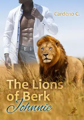 C. |  The Lions of Berk: Johnnie | Buch |  Sack Fachmedien