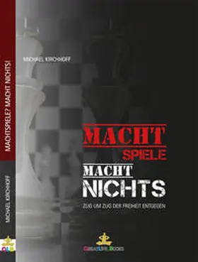 Kirchhoff / Books |  Machtspiele? Macht nichts! | Buch |  Sack Fachmedien