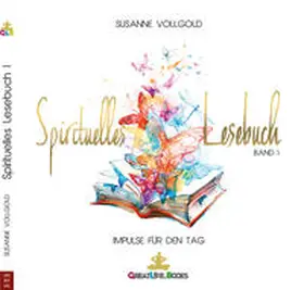Vollgold / Books |  Spirituelles Lesebuch | Buch |  Sack Fachmedien