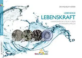 Höfer / Books |  Lebendige Lebenskraft | Buch |  Sack Fachmedien