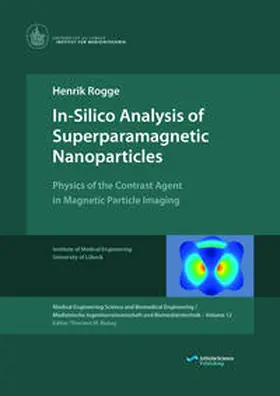Henrik |  In-Silico Analysis of Superparamagnetic Nanoparticles | Buch |  Sack Fachmedien