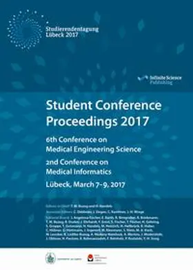 Buzug / Handels |  Student Conference Proceedings 2017 | Buch |  Sack Fachmedien