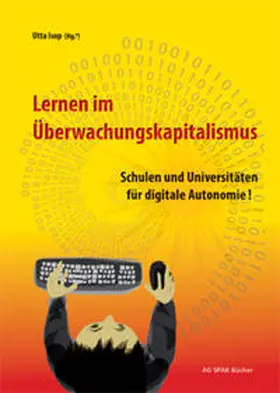 Isop |  Lernen im Überwachungskapitalismus | Buch |  Sack Fachmedien