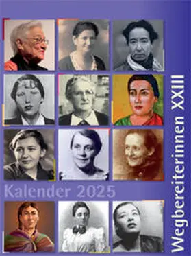 Notz / Hertzfeld / Krenz |  Kalender 2025 | Sonstiges |  Sack Fachmedien