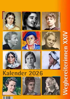 Notz / Hertzfeld / Gruschwitz |  Kalender 2026 | Sonstiges |  Sack Fachmedien