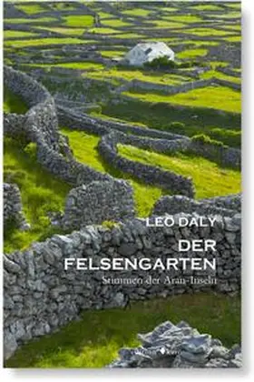 Daly |  Der Felsengarten | Buch |  Sack Fachmedien