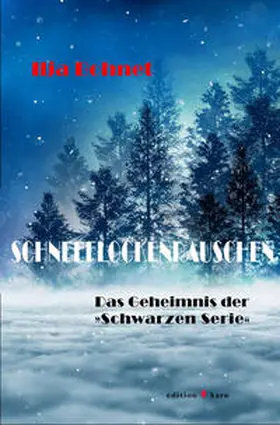 Bohnet |  Schneeflockenrauschen | Buch |  Sack Fachmedien