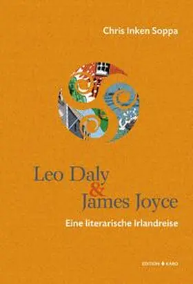 Soppa |  Leo Daly & James Joyce | Buch |  Sack Fachmedien