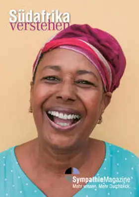 Studienkreis für Tourismus und Entwicklung e.V. |  Südafrika verstehen | Buch |  Sack Fachmedien