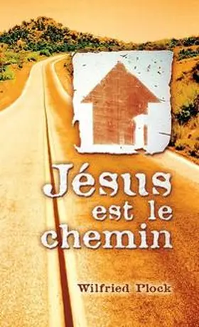 Plock |  Jésus est le chemin | Buch |  Sack Fachmedien