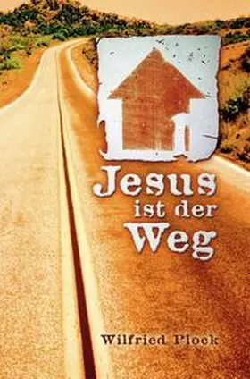 Plock |  Jesus ist der Weg | Buch |  Sack Fachmedien