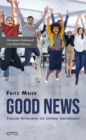 Meier / Parzany |  Good News | Buch |  Sack Fachmedien