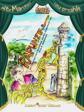 Grimm / Horbol |  Rapunzel | Buch |  Sack Fachmedien