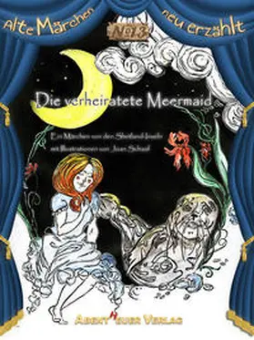 Szesny |  Die verheiratete Meermaid | Buch |  Sack Fachmedien