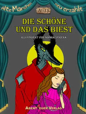 Verena / Horbol |  Die Schöne und das Biest | Buch |  Sack Fachmedien