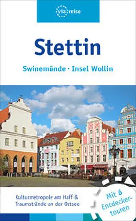 Kling |  Stettin, Swinemünde, Insel Wollin | Buch |  Sack Fachmedien