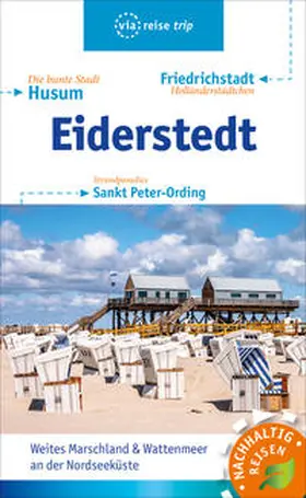 Schuppius |  Eiderstedt & Husum | Buch |  Sack Fachmedien