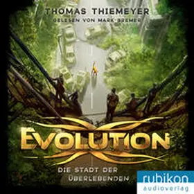 Thiemeyer |  Evolution | Sonstiges |  Sack Fachmedien