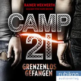 Wekwerth |  Camp21 | Sonstiges |  Sack Fachmedien