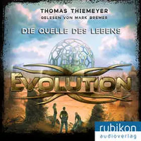 Thiemeyer |  Evolution (3). Die Quelle des Lebens | Sonstiges |  Sack Fachmedien