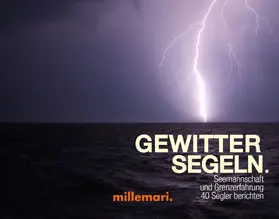 Käsbohrer / Anonym |  GewitterSegeln | eBook | Sack Fachmedien
