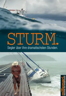 Käsbohrer / Gebhard / Müller |  Sturm. | eBook | Sack Fachmedien