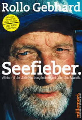 Gebhard / Käsbohrer |  Seefieber. | Buch |  Sack Fachmedien