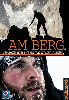 Käsbohrer |  Am Berg. | eBook | Sack Fachmedien