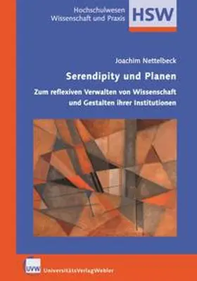 Nettelbeck |  Serendipity und Planen | Buch |  Sack Fachmedien