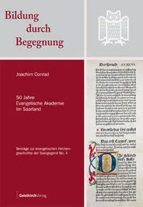 Conrad |  Bildung durch Begegnung | Buch |  Sack Fachmedien