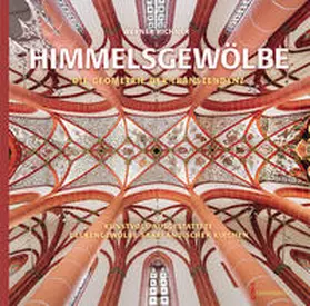  HIMMELSGEWÖLBE | Buch |  Sack Fachmedien