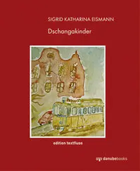 Eismann |  Dschangakinder | Buch |  Sack Fachmedien