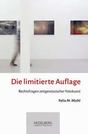 Michl |  Die limitierte Auflage | Buch |  Sack Fachmedien
