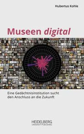 Kohle |  Museen digital | Buch |  Sack Fachmedien