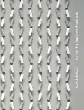 Geiger / Galerie Geiger |  Klaus Staudt | Buch |  Sack Fachmedien