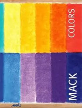 Geiger / Galerie Geiger |  Mack | Buch |  Sack Fachmedien