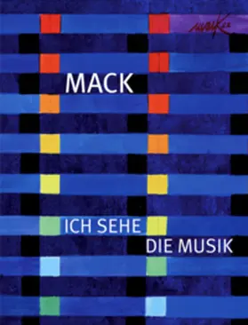 Geiger |  Heinz Mack | Buch |  Sack Fachmedien
