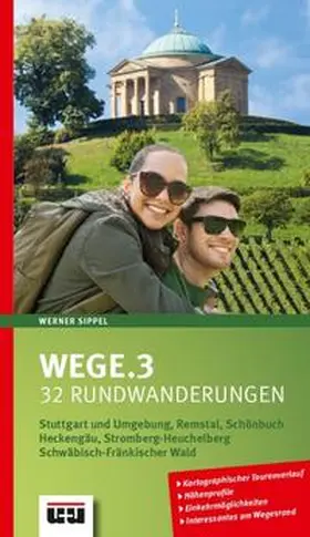 Sippel |  Wege.3 | Buch |  Sack Fachmedien